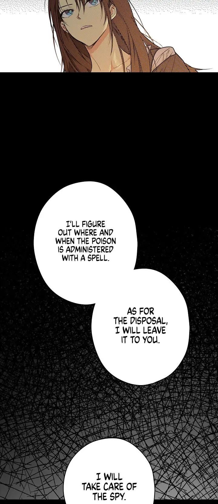 Secret Lady, Chapter 11 image 27